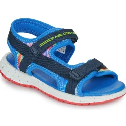 Flade sandaler Pablosky