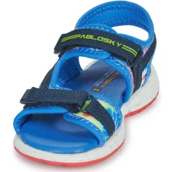Flade sandaler Pablosky
