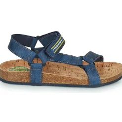 Flade sandaler Pablosky