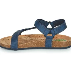 Flade sandaler Pablosky