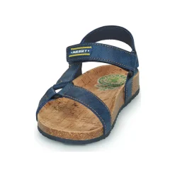 Flade sandaler Pablosky