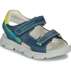 Flade sandaler Pablosky
