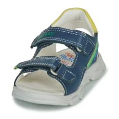 Flade sandaler Pablosky