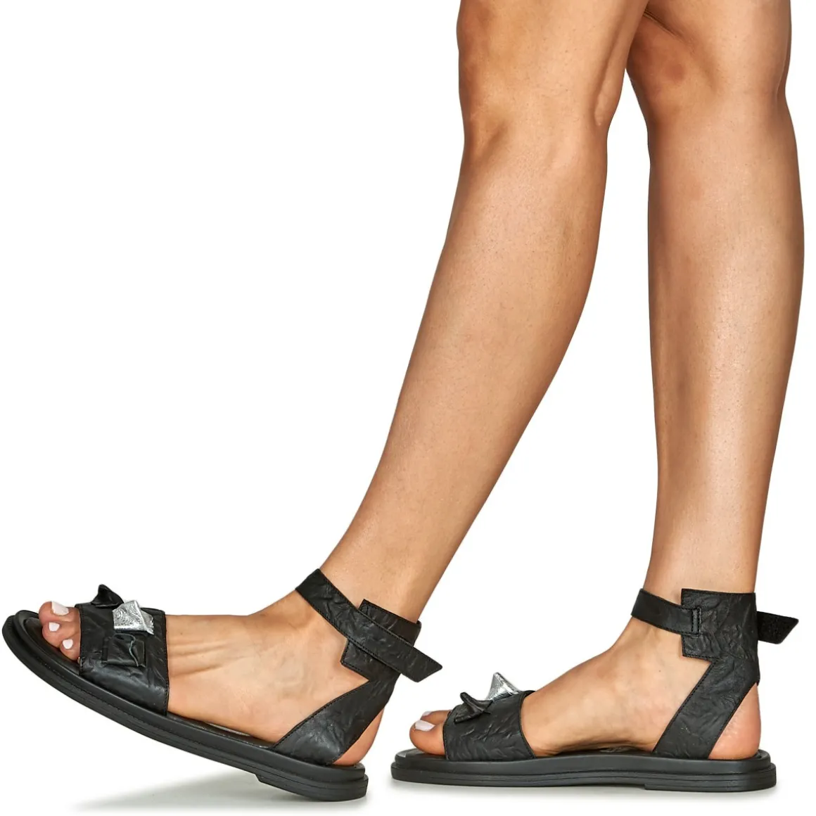 Flade sandaler Papucei