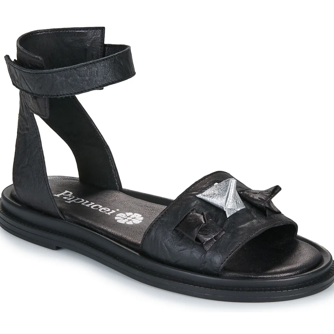 Flade sandaler Papucei