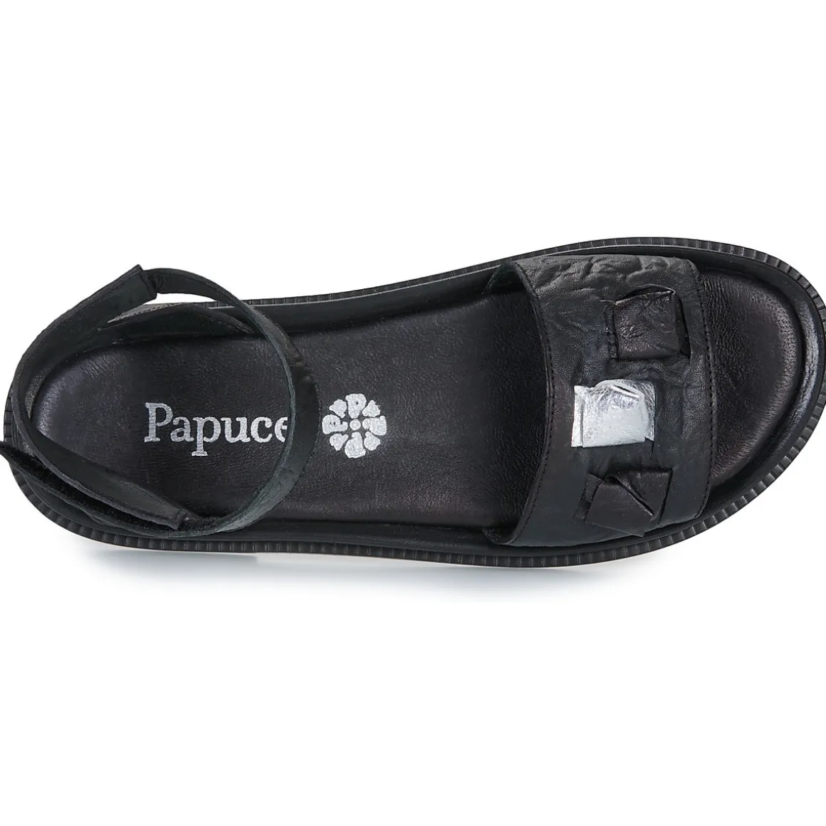 Flade sandaler Papucei