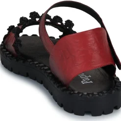 Flade sandaler Papucei