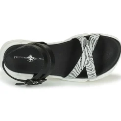 Flade sandaler Philippe Morvan