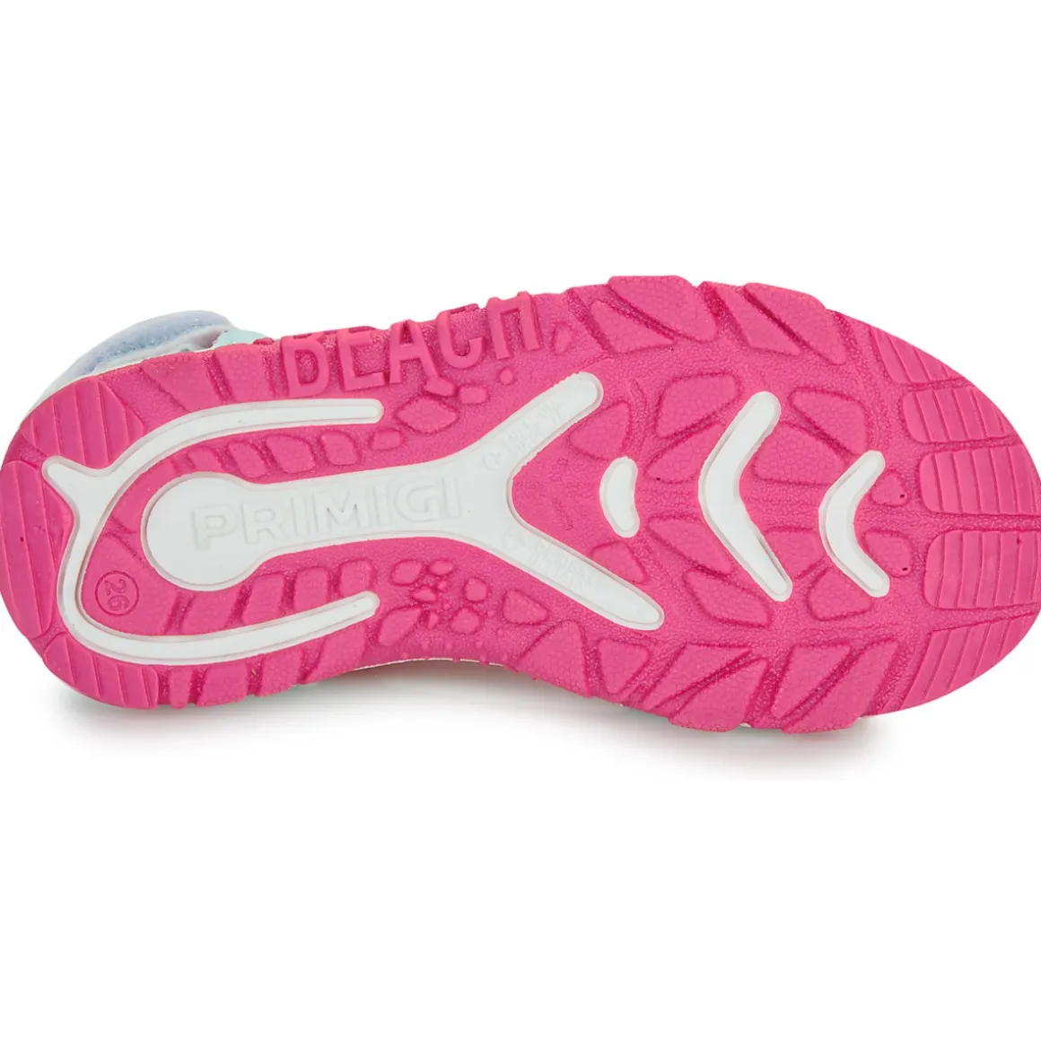Flade sandaler Primigi
