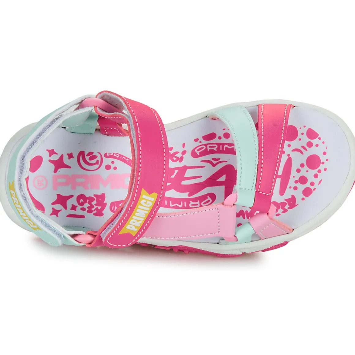 Flade sandaler Primigi