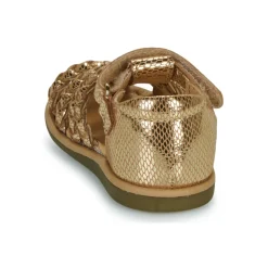 Flade sandaler Shoo Pom