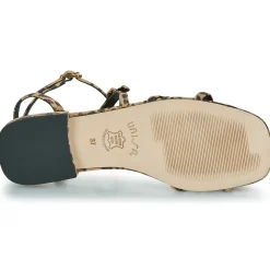 Flade sandaler Unisa