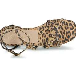 Flade sandaler Unisa