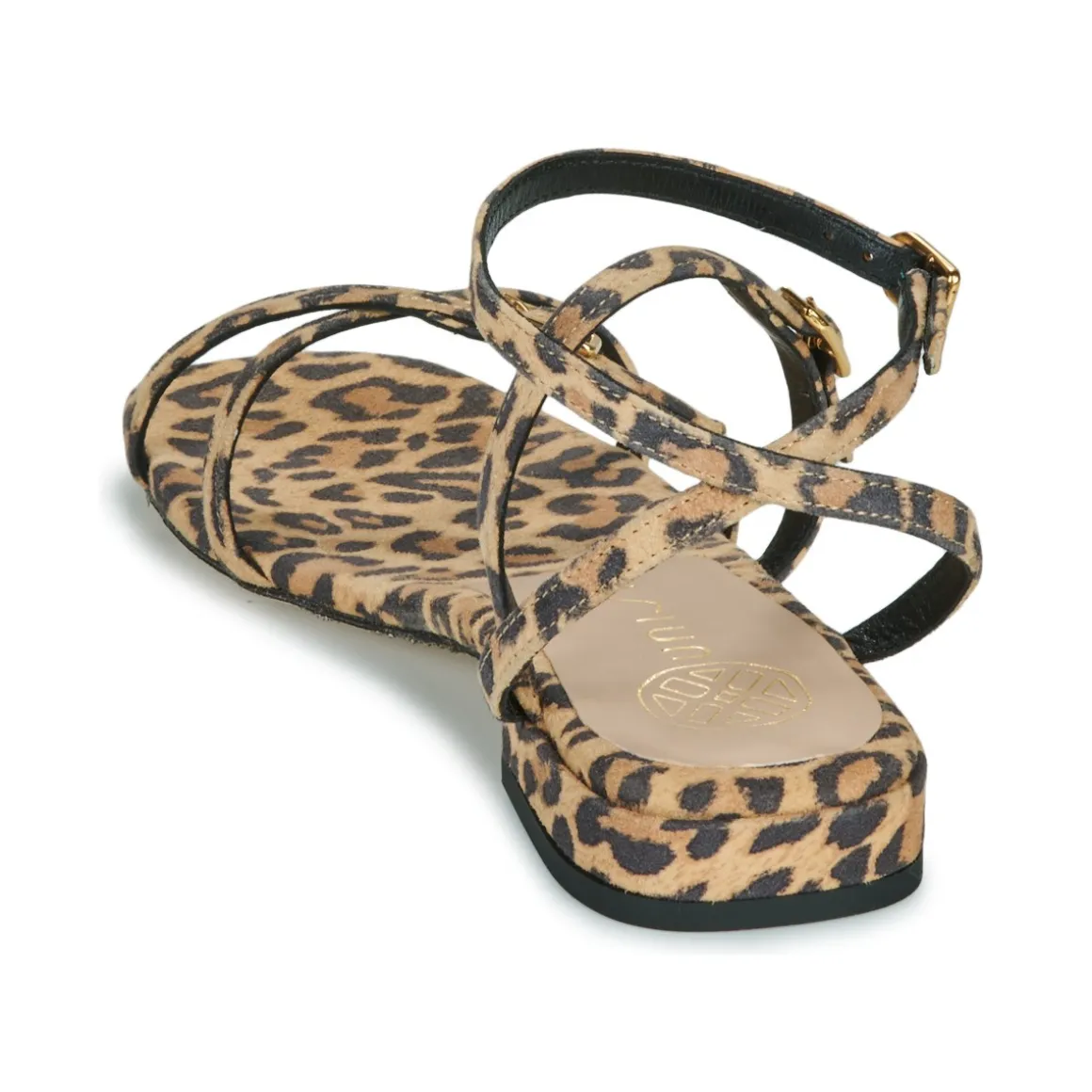 Flade sandaler Unisa