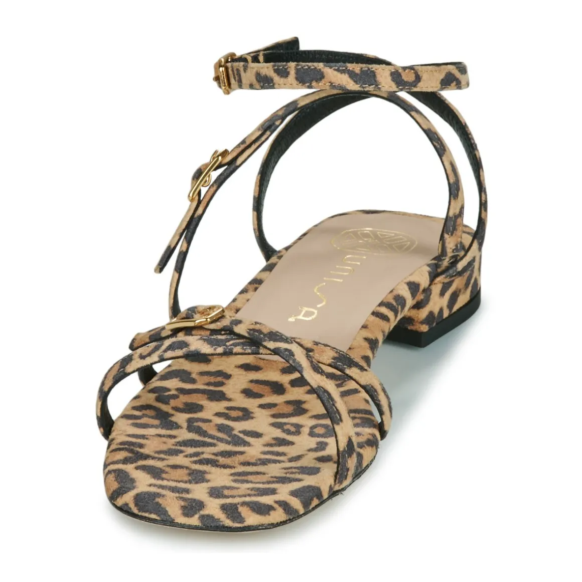 Flade sandaler Unisa