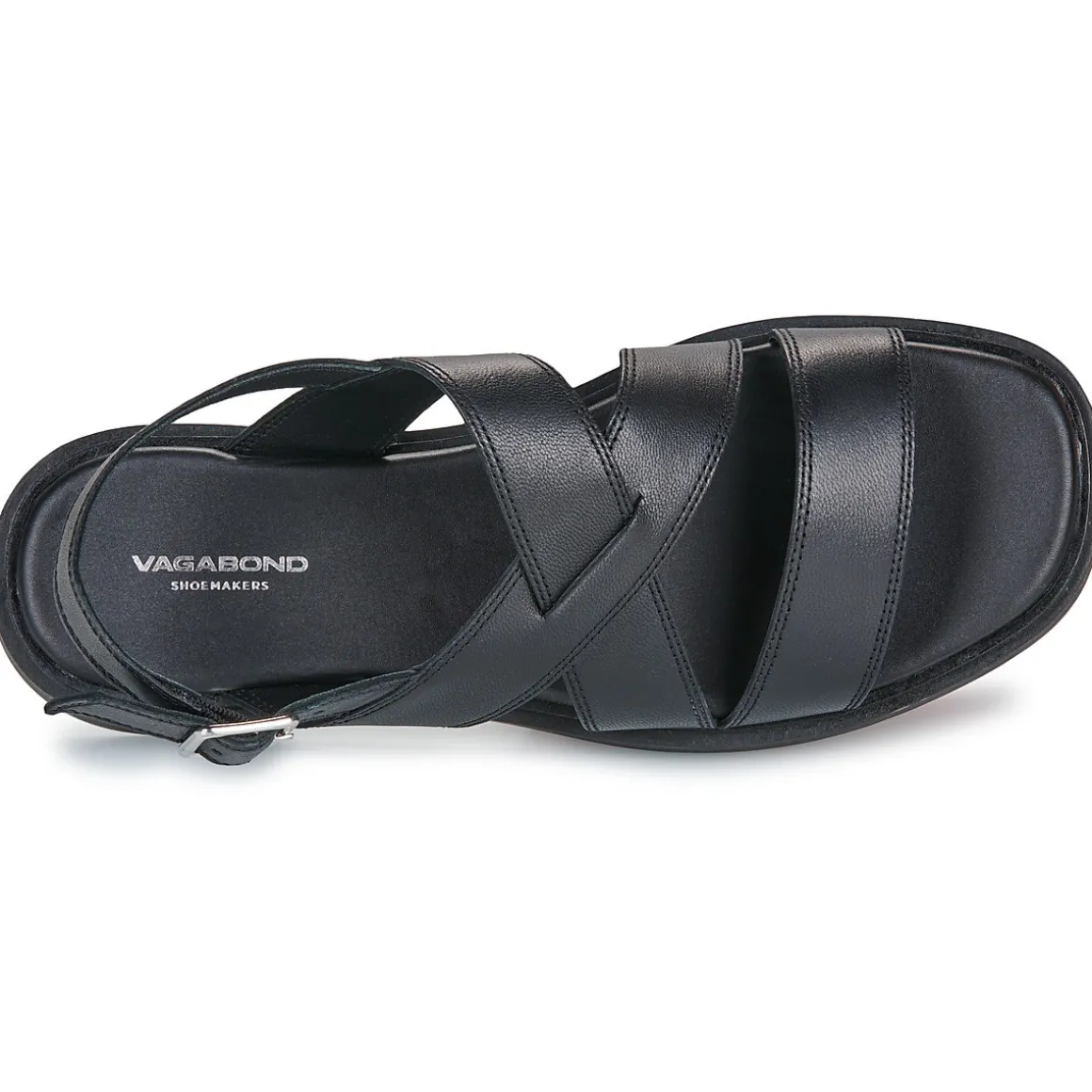Flade sandaler Vagabond Shoemakers