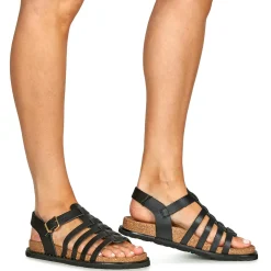 Flade sandaler YOKONO