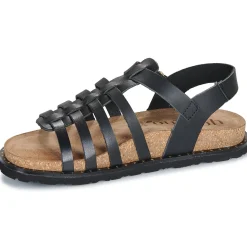 Flade sandaler YOKONO