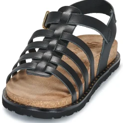 Flade sandaler YOKONO