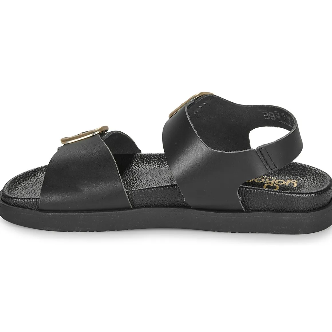 Flade sandaler YOKONO