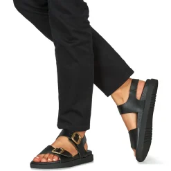 Flade sandaler YOKONO