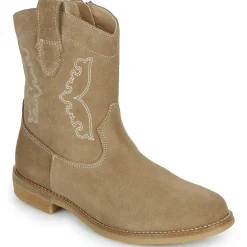 Flade støvler Zadig & Voltaire