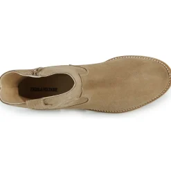 Flade støvler Zadig & Voltaire