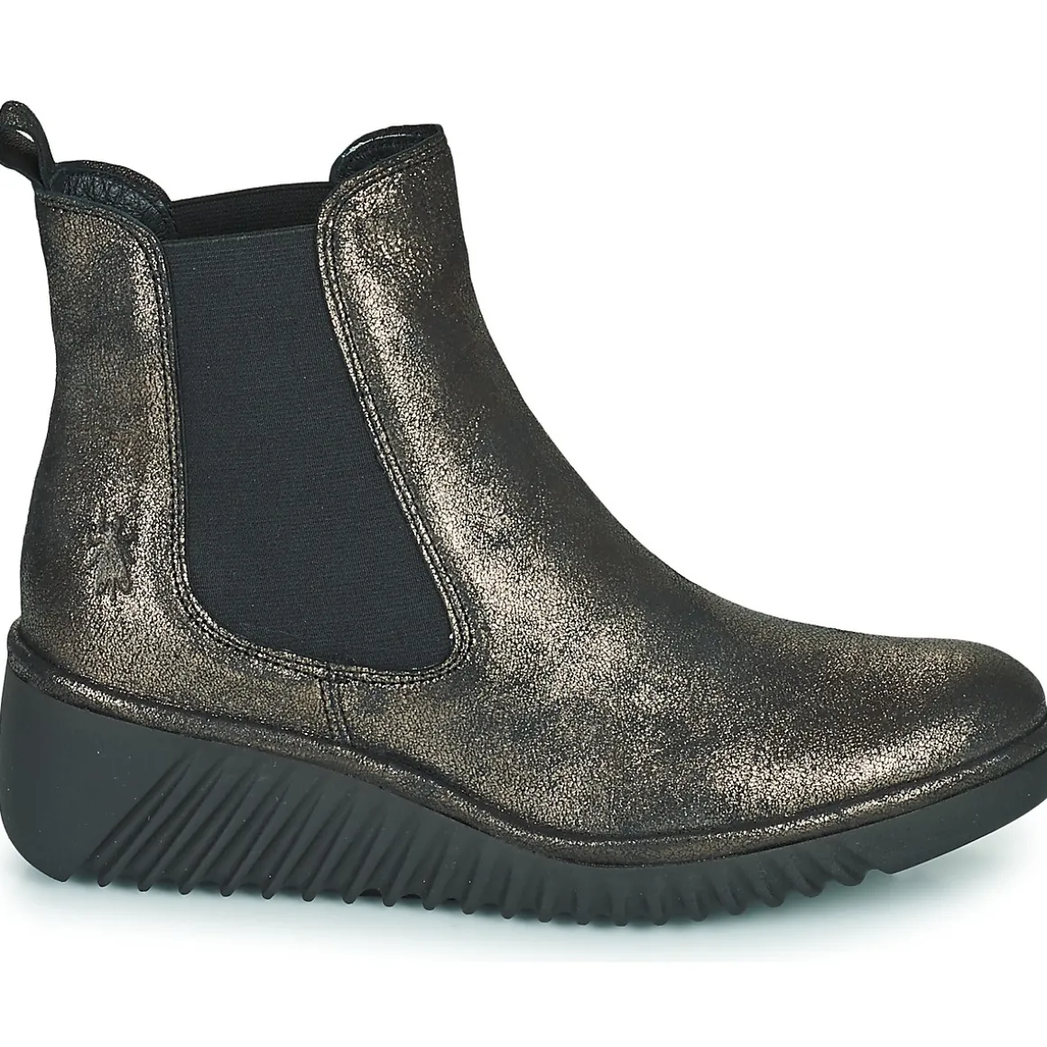 Fly London LITA