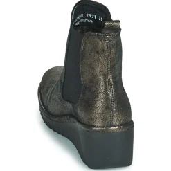 Fly London LITA