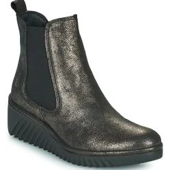 Fly London LITA