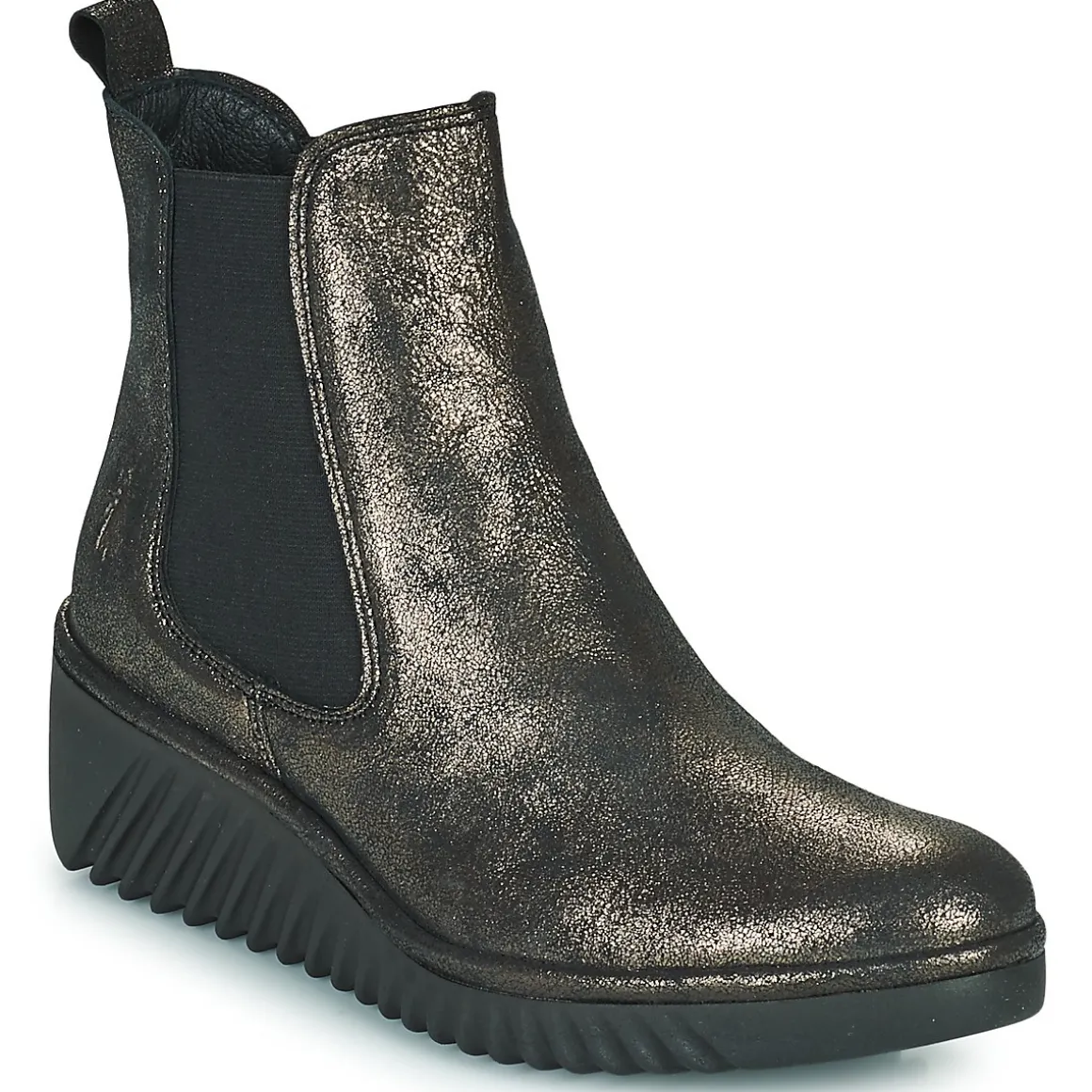 Fly London LITA