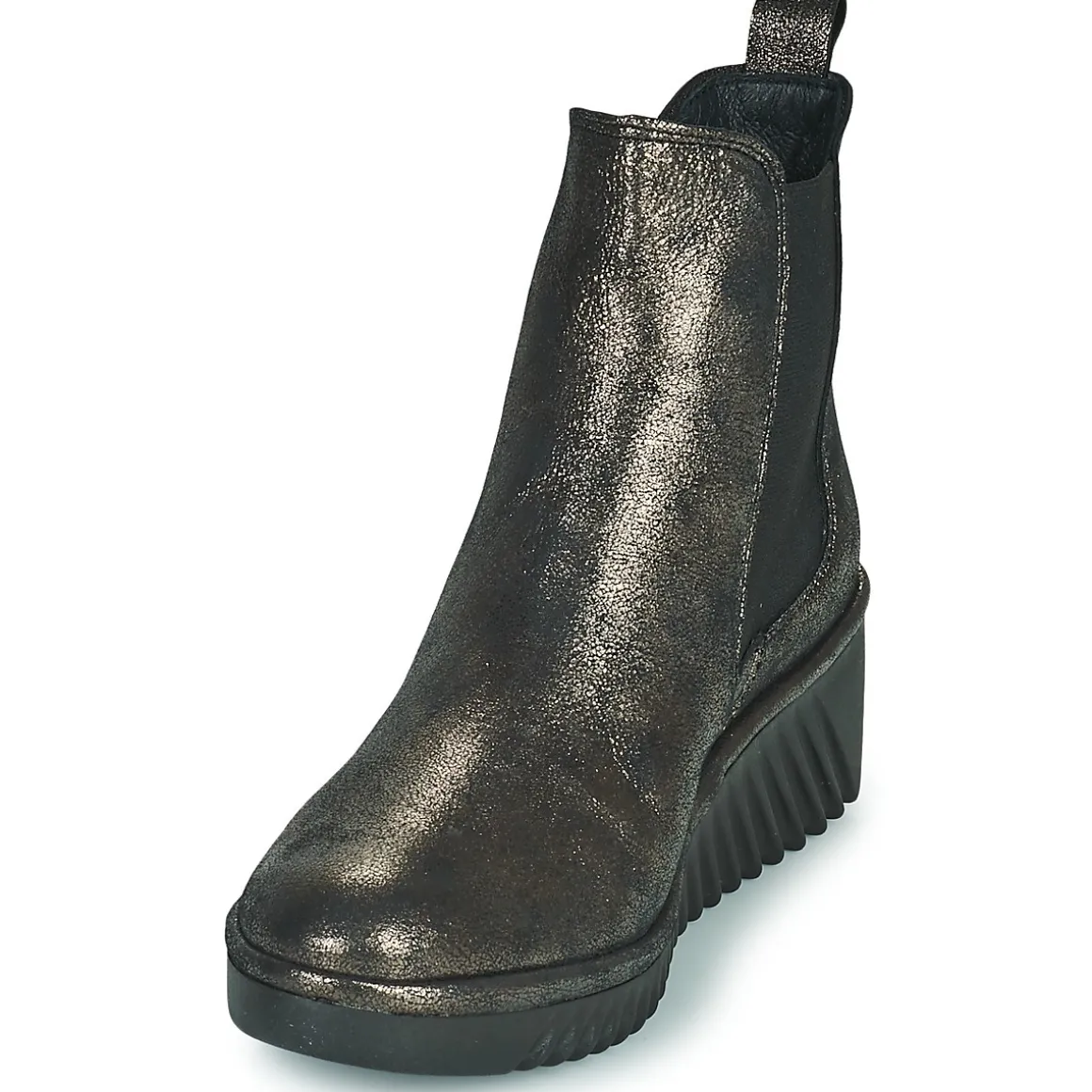 Fly London LITA