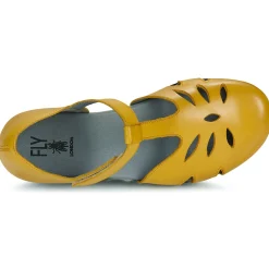 Fly London VELT