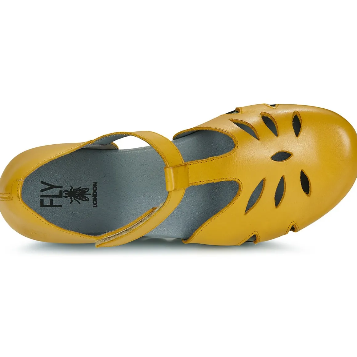 Fly London VELT