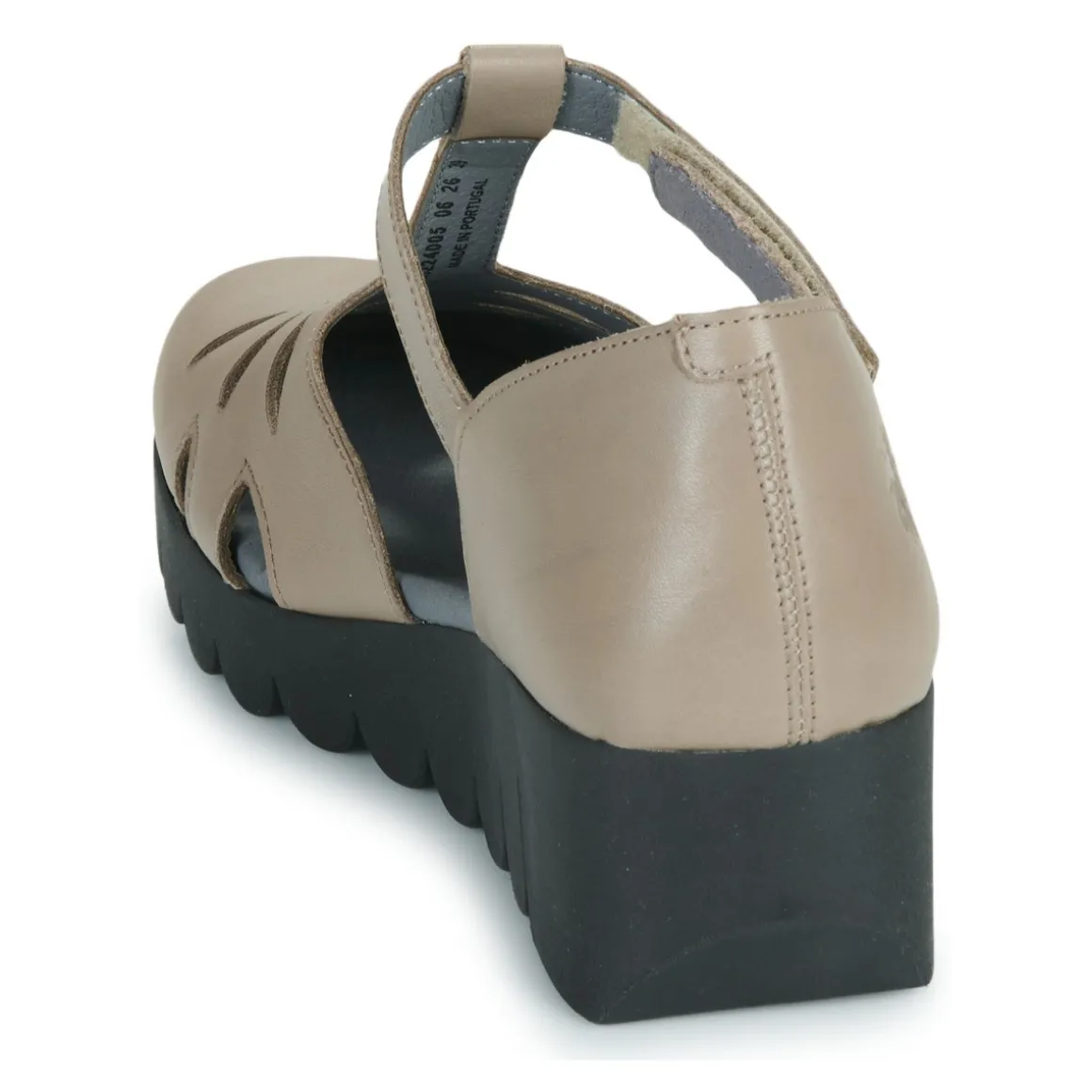 Fly London VELT