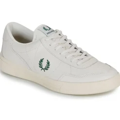 Fred Perry B11 LEATHER