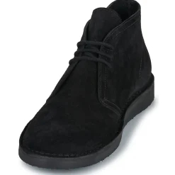 Fred Perry Suede
