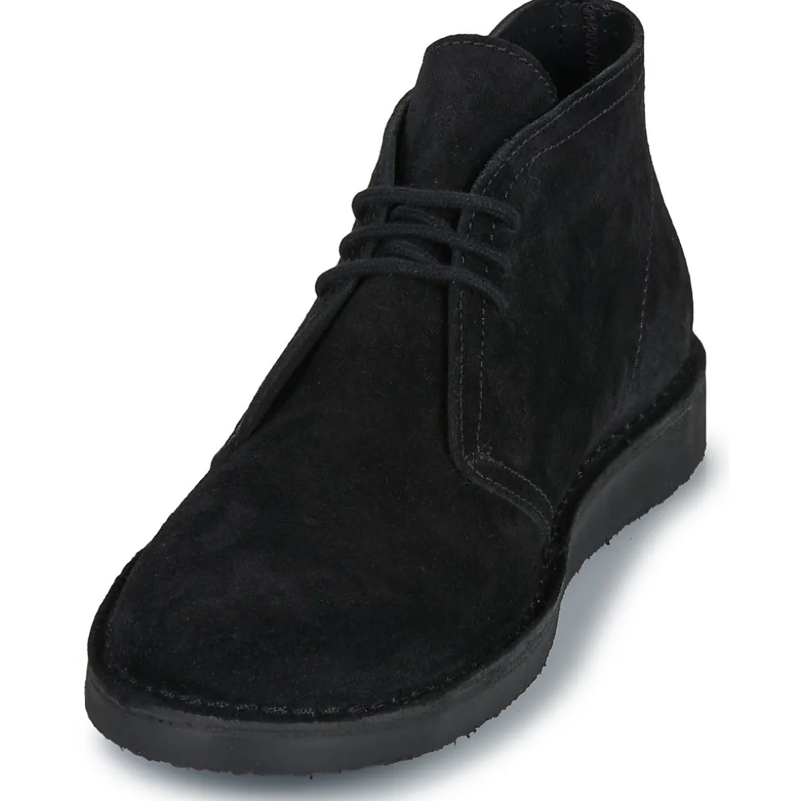 Fred Perry Suede