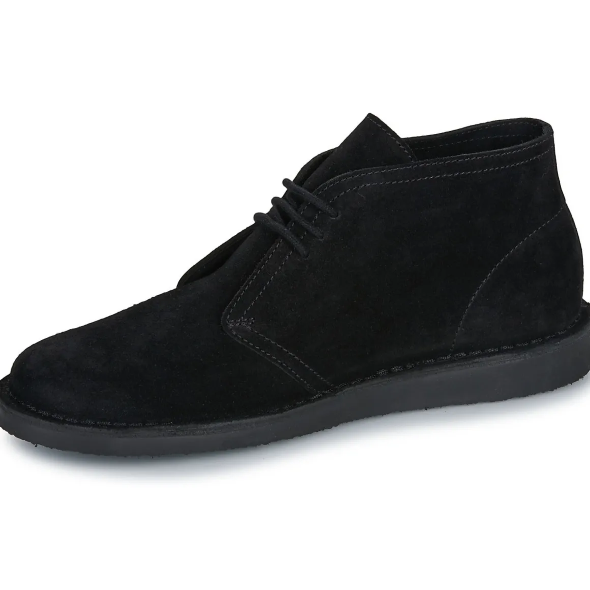 Fred Perry Suede