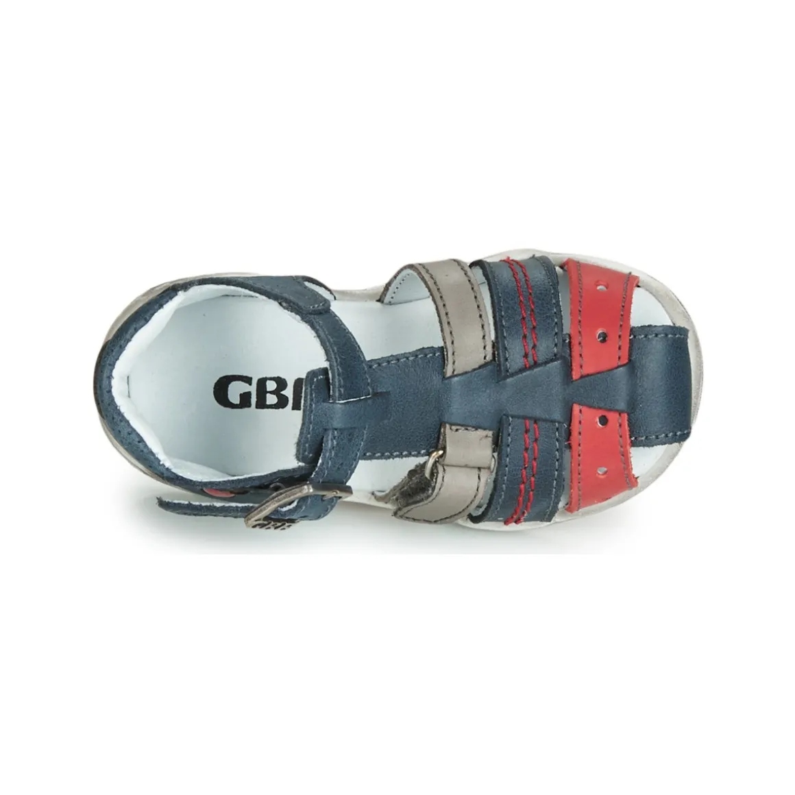 GBB ARIGO