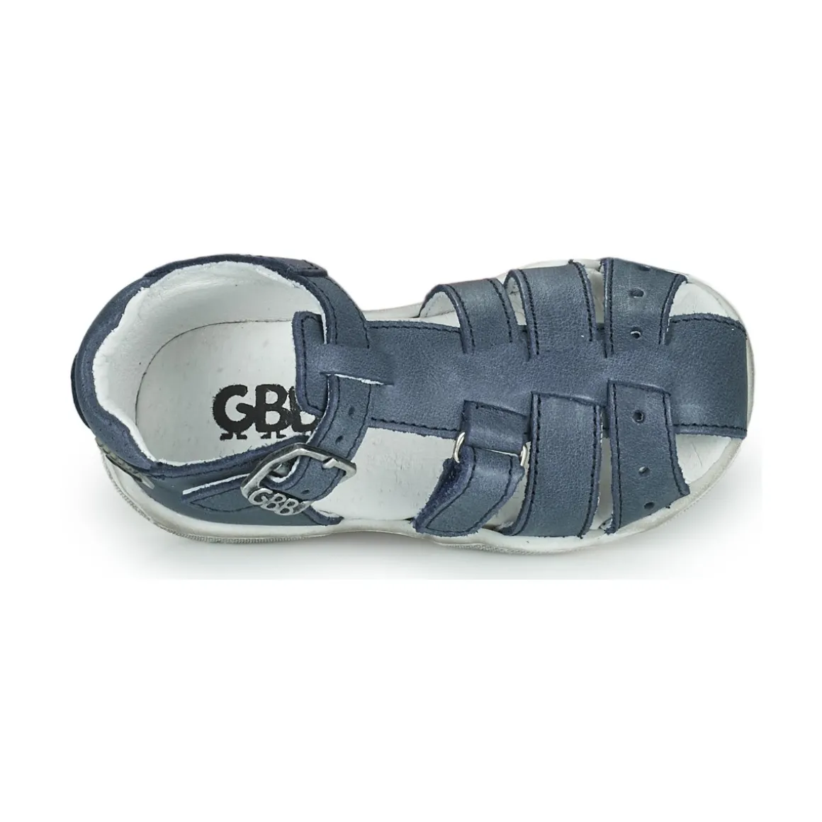 GBB ARIGO