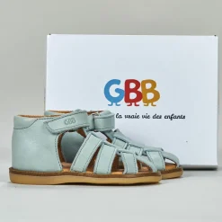 GBB AUGUSTE