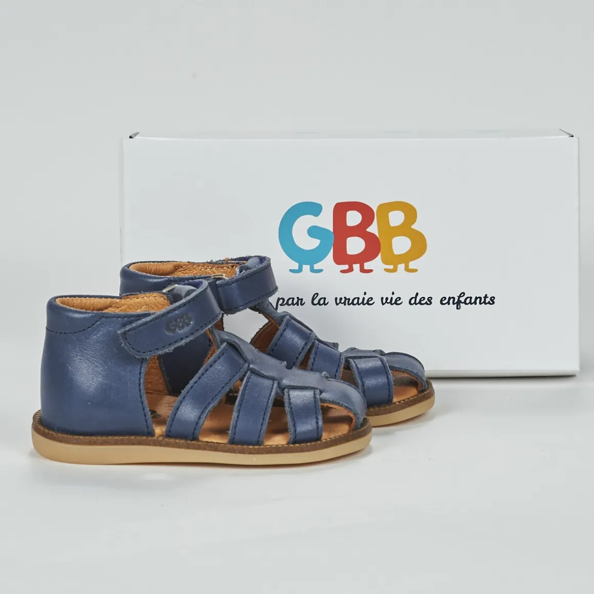 GBB AUGUSTE