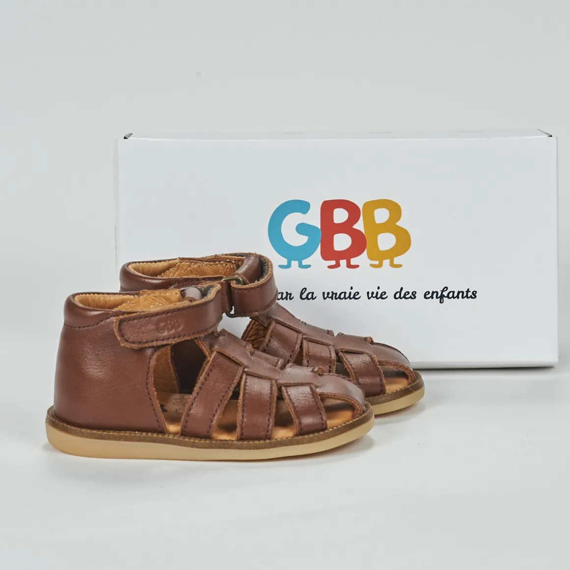 GBB AUGUSTE