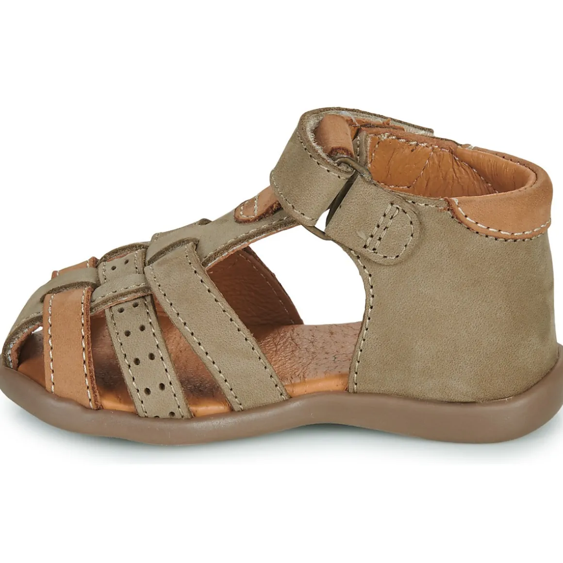 GBB BARNI