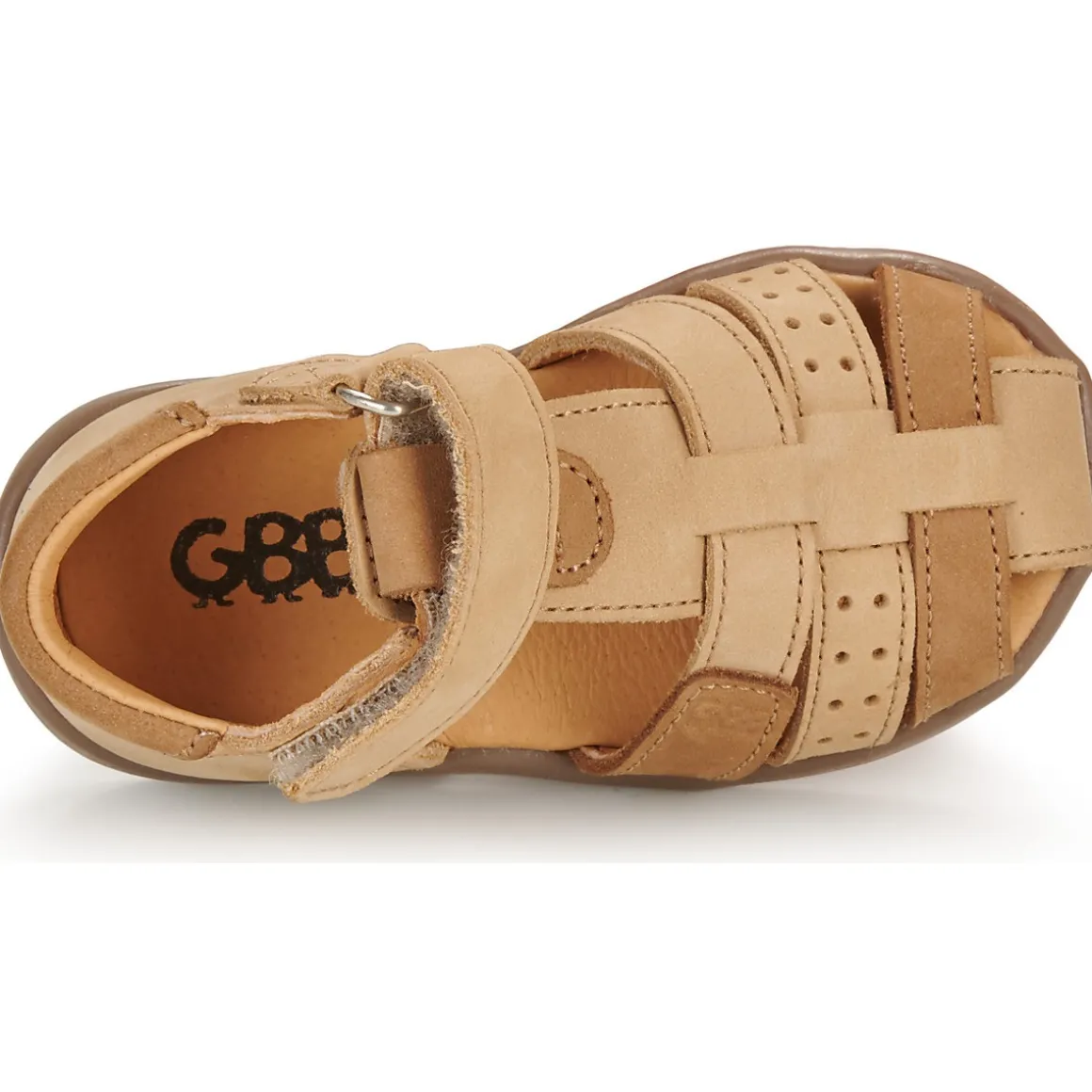 GBB BARNI