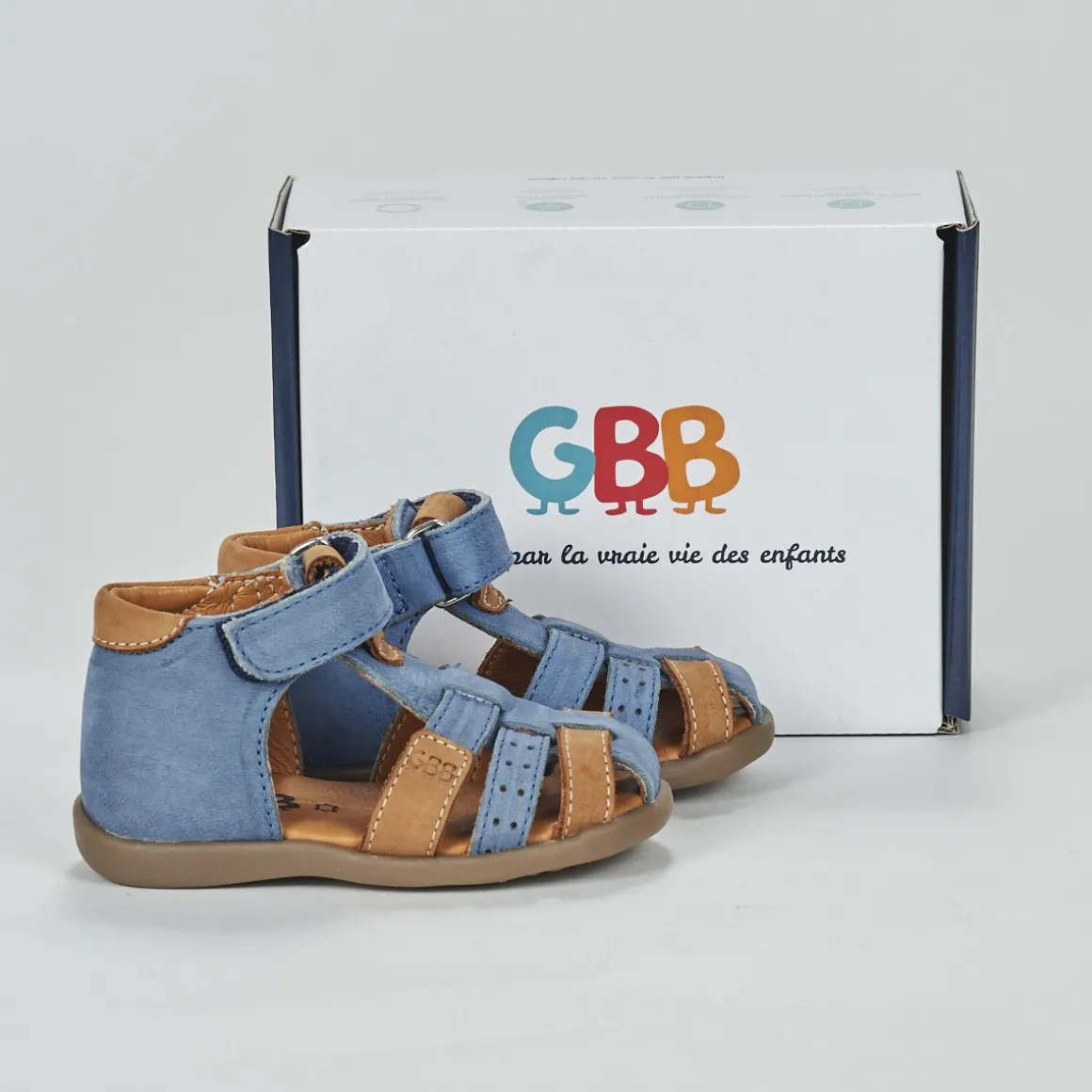 GBB BARNI
