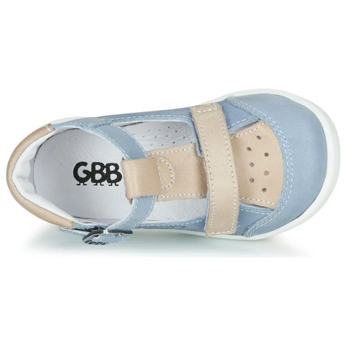GBB BERETO