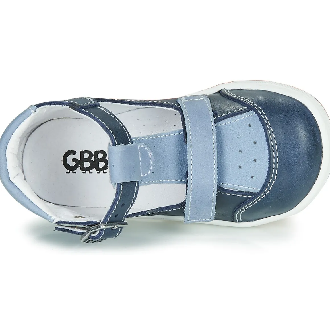 GBB BERETO