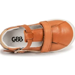 GBB BERNOU